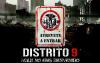 Distrito 9 Airsoft