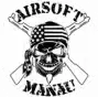 Manau Airsoft