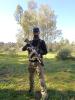 Frogman