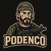 PODENCO