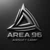 Area 96 Airsoft Camp