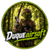 Duqueairsoft