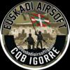 Igorre Airsoft Euskadi