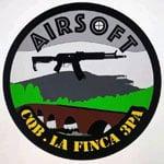 Logotipo de CQB La Finca
