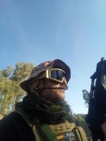 Apache