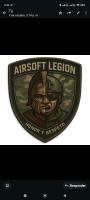 AirSoftLegion