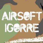 Igorre Airsoft Euskadi