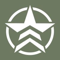 Logotipo de Campo de Airsoft El Cortijo