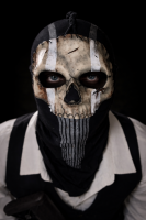 BlaackGhost