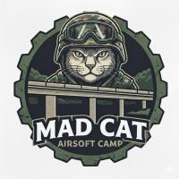 Mad Cat Airsoft Camp