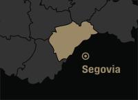 Segovia