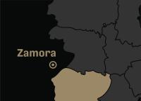 Zamora