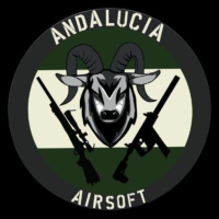 Andalucia Airsoft