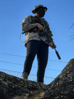 south
