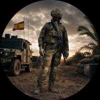 Requena "AK-105"