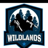 Logotipo de WILDLANDS Airsoft