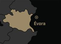 Évora