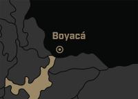 Boyacá
