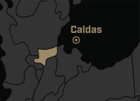 Caldas