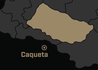 Caquetá