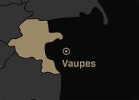 Vaupés