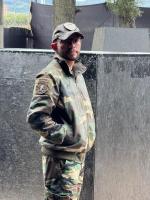 el viejo tactico