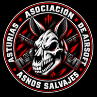 Logotipo de LA CARCABINA