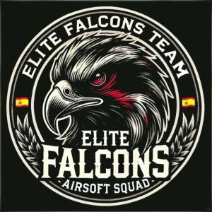 Elite Falcons Team