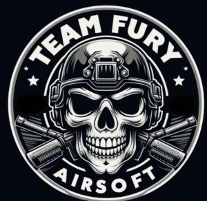 TEAM FURY