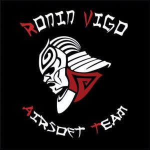 Ronin Vigo Airsoft Team