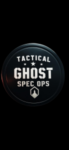 TACTICAL GHOST SPEC OPS
