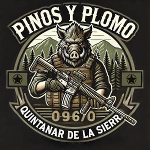 PINOS Y PLOMO