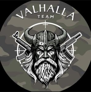 Airsoft Club Valhalla