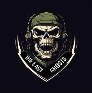 the last ghost
