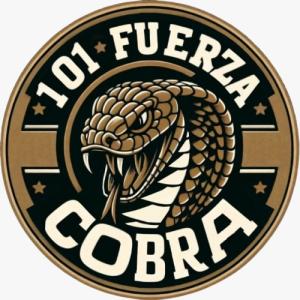 101 Fuerza Cobra