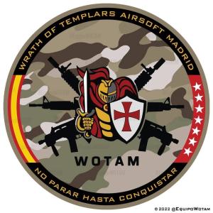 Equipo Wotam