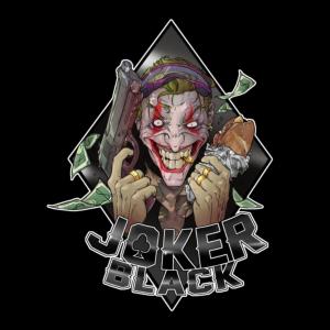 joker Black