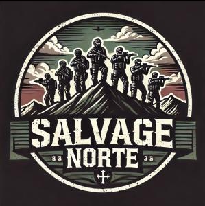 Salvage Norte