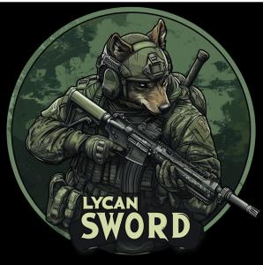Lycan Sword PMC