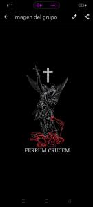 Ferrum Crucem