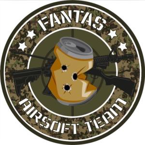 Fantas Airsoft Team
