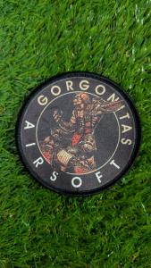 Gorgonitas Airsoft Team