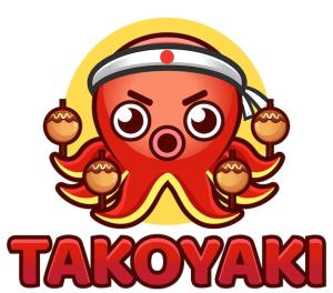 takoyaki