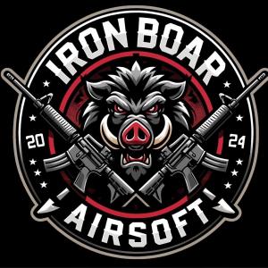 Iron Boars