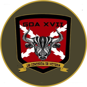 GOA XVII