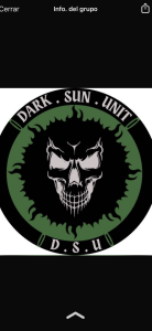 Dark Sun Unit