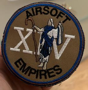 Airsoft Empires