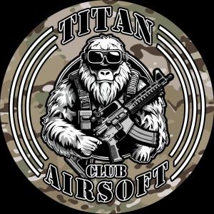 🪖TITAN CLUB AIRSOFT🔥