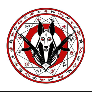 ∆ División Anubis ∆