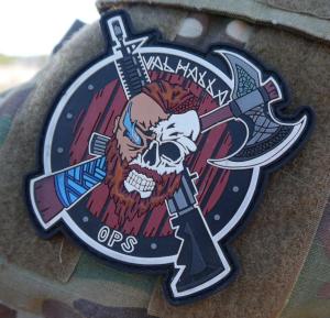Valhalla Ops